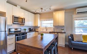 Fern House South Park Craftsman