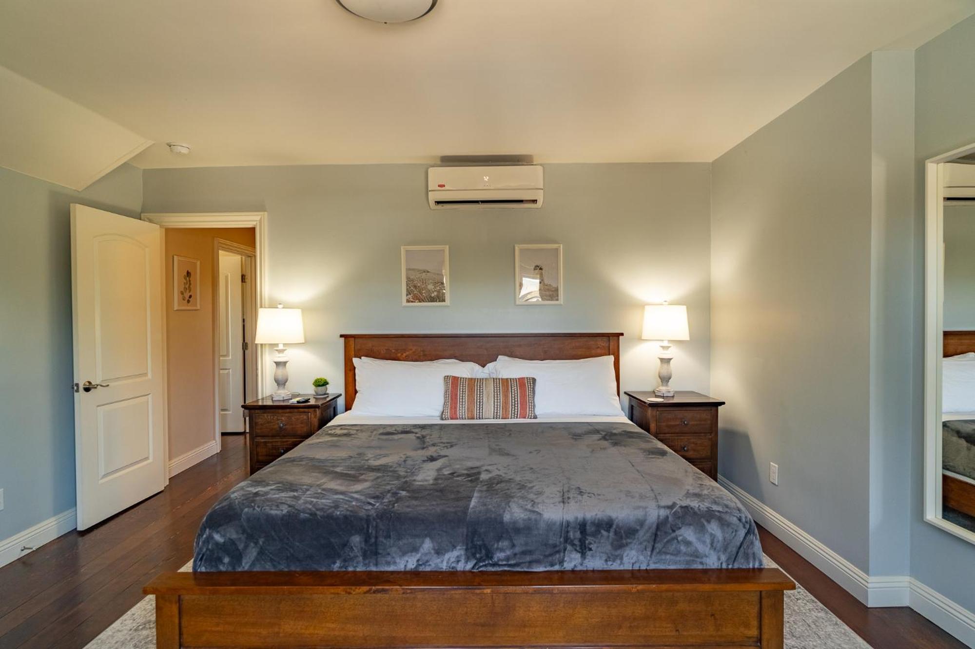 Hotel Fern House South Park Craftsman San Diego Exterior foto